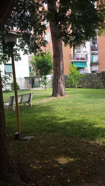 Valter Apartment Pietra Ligure Exterior photo